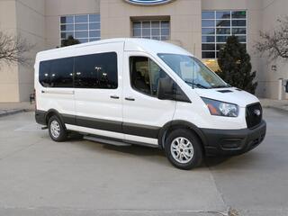 2026 Ford Transit for sale in Overland Park KS