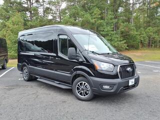 2025 Ford Transit for sale in Carthage NC