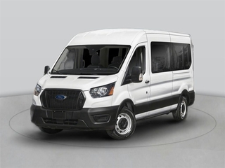2025 Ford Transit for sale in Tulsa OK