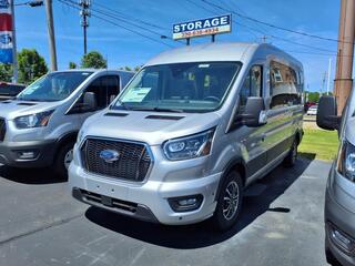 2025 Ford Transit for sale in Cortland OH