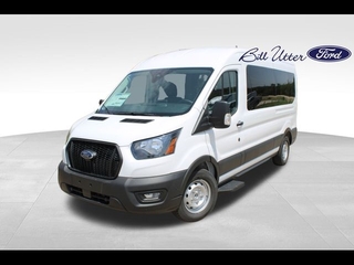 2025 Ford Transit for sale in Denton TX