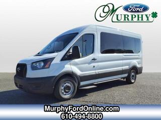 2024 Ford Transit for sale in Chester PA