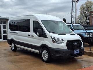 2025 Ford Transit for sale in Saint Louis MO