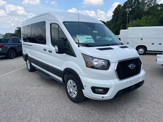 2025 Ford Transit for sale in Dothan AL