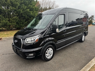 2023 Ford Transit for sale in Southampton NJ