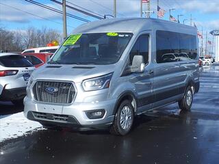 2023 Ford Transit for sale in Woodhaven MI