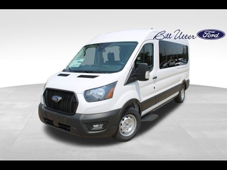2025 Ford Transit for sale in Denton TX