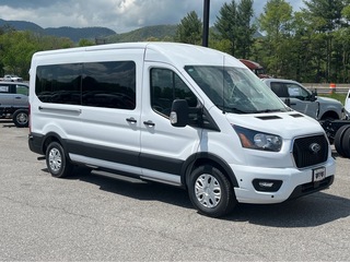2025 Ford Transit for sale in Canton NC