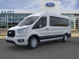 2024 Ford Transit for sale in Detroit MI