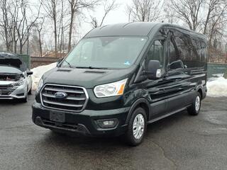 2020 Ford Transit for sale in Garwood NJ