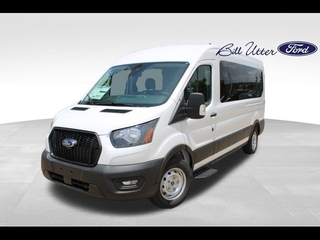 2025 Ford Transit for sale in Denton TX