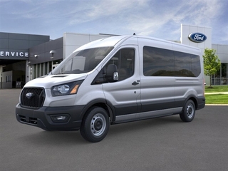 2025 Ford Transit for sale in Howell MI