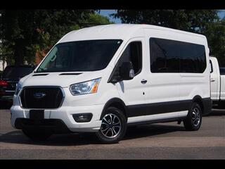2022 Ford Transit for sale in Raleigh NC