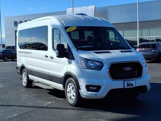 2025 Ford Transit for sale in Delphos OH