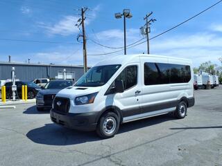 2025 Ford Transit for sale in Martinsburg WV