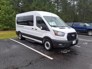 2025 Ford Transit for sale in Carthage NC