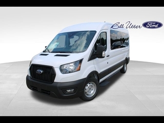 2025 Ford Transit for sale in Denton TX