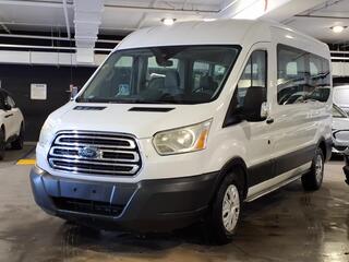 2017 Ford Transit for sale in Santa Monica CA
