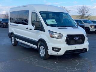 2024 Ford Transit for sale in Hixson TN