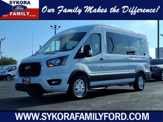 2025 Ford Transit for sale in West TX