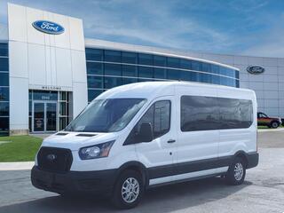 2023 Ford Transit for sale in Oklahoma City OK