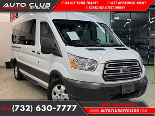 2017 Ford Transit for sale in Woodbridge NJ