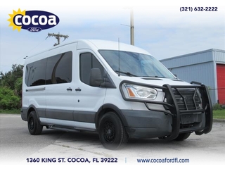 2017 Ford Transit for sale in Cocoa FL