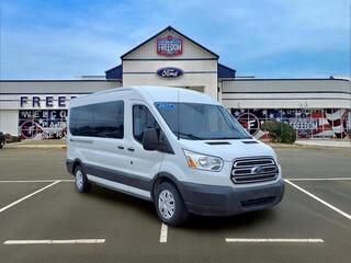 2017 Ford Transit for sale in Mcalester OK