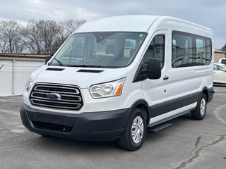 2017 Ford Transit for sale in Dayton OH