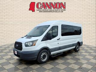 2017 Ford Transit for sale in Oxford MS