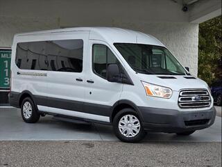 2018 Ford Transit for sale in Valdese NC