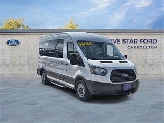 2016 Ford Transit