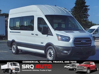 2020 Ford Transit 350