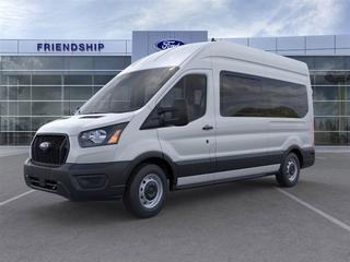 2024 Ford Transit for sale in Bristol TN