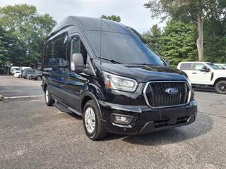 2023 Ford Transit for sale in Toms River NJ