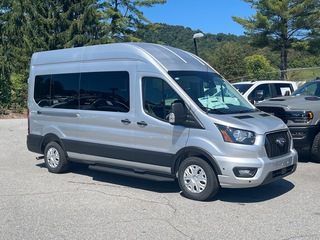 2025 Ford Transit for sale in Canton NC