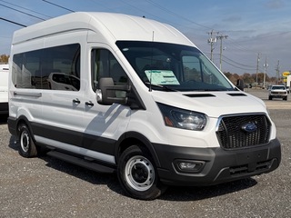 2025 Ford Transit for sale in Valdese NC
