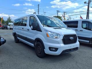 2021 Ford Transit for sale in Newark NJ