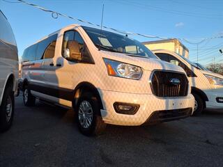 2022 Ford Transit for sale in Newark NJ