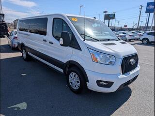 2022 Ford Transit
