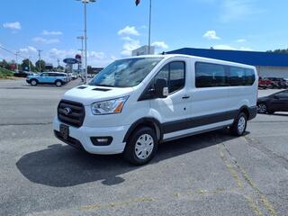 2022 Ford Transit
