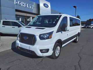 2024 Ford Transit for sale in Forest Grove OR