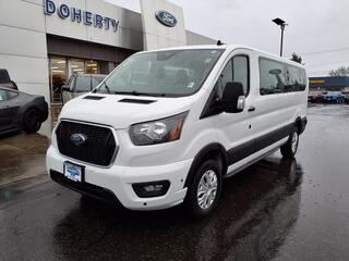 2024 Ford Transit for sale in Forest Grove OR