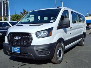 2026 Ford Transit for sale in Fullerton CA