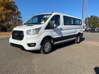 2021 Ford Transit for sale in Shelby NC