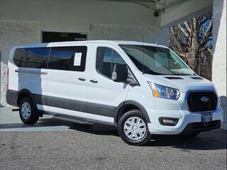 2022 Ford Transit for sale in Valdese NC