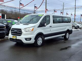 2020 Ford Transit for sale in Woodhaven MI