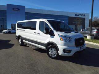 2022 Ford Transit for sale in Lebanon TN