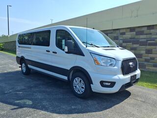 2022 Ford Transit for sale in Indianapolis, IN
