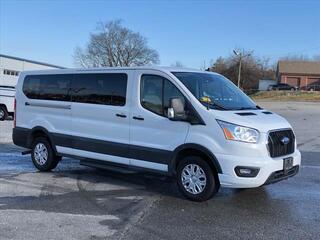 2022 Ford Transit for sale in Chattanooga TN